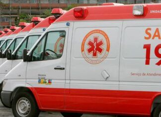 SAMU inicia ajustes para implantação do serviço em Barra Velha