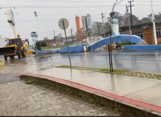 Balneário Piçarras também vai decretar estado de emergência