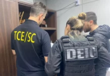 Civil e TCE deflagram operação sobre possível fraude em kits de alimentação, em Barra Velha
