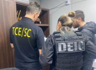 Civil e TCE deflagram operação sobre possível fraude em kits de alimentação, em Barra Velha