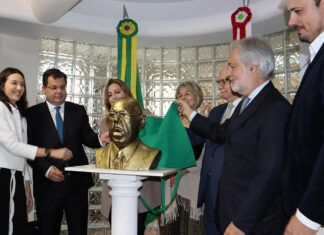 Fórum de Penha é inaugurado: “Que seja um modelo ideal de justiça para todos”