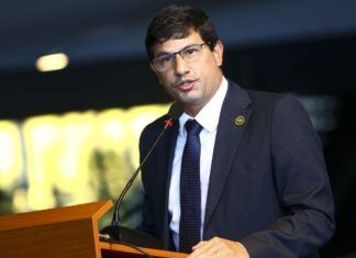 Ministro do Turismo visita Penha e Barra Velha nesta sexta-feira, 2
