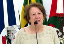 “Quero ser a deputada dos municípios, que valoriza o desenvolvimento das cidades”, define a candidata Rosa Maria Tesser