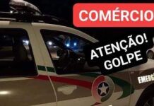 Polícia Militar alerta para novo golpe aplicado a empresários