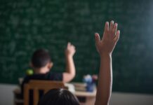 Pandemia e falta de salas de aula resultaram na queda do Ideb, afirma secretária