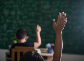 Pandemia e falta de salas de aula resultaram na queda do Ideb, afirma secretária
