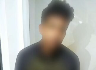 Homem é preso por estupro, em Penha