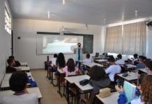 Penha conquista o 1º lugar no IDEB Anos Finais na disciplina de Língua Portuguesa