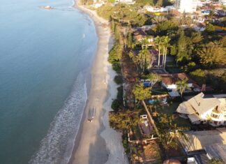 Juiz Federal concilia pela manutenção do recuo para o futuro Parque Linear