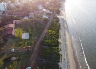 Partes encontram consenso e obras do Parque Linear devem ser retomadas