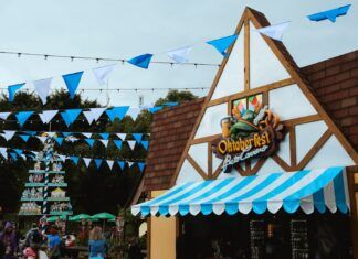 3ª edição da Oktoberfest Beto Carrero começa neste sábado