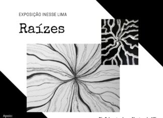 Raízes: Centro Cultural recebe exposição de francesa radicada em Penha