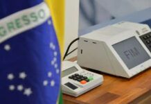 68ª Zona Eleitoral registra 21,45% de abstenção nas eleições municipais
