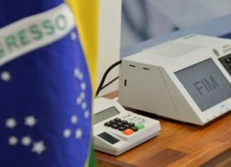 68ª Zona Eleitoral registra 21,45% de abstenção nas eleições municipais