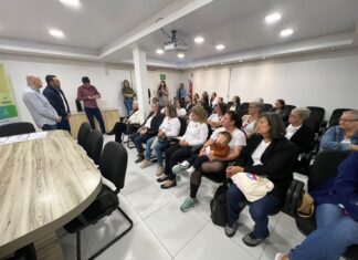 Balneário Piçarras repassa R$ 150 mil para entidades municipais