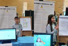 Escola Felicidade Pinto Figueredo conquista vaga na 37ª Feira Catarinense de Matemática