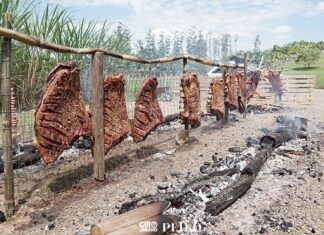 Casa Petro Alambique promove Festival de Churrasco