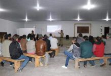 Luiz Alves intensifica criação do programa Rede de Vizinhos em suas comunidades