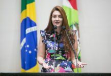 Ana Campagnolo (PL) é a mais votada em Balneário Piçarras e Barra Velha