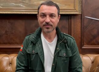 “Que Santa Catarina escolha o melhor para o nosso estado”, afirma Moisés