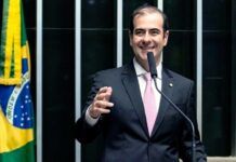Carlos Chiodini tem a maior votação em Balneário Piçarras