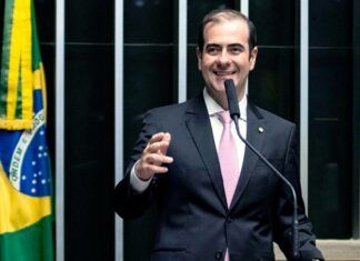 Carlos Chiodini tem a maior votação em Balneário Piçarras