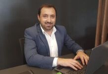 Evandro Eredes (PSDB) é o mais votado na cidade de Penha