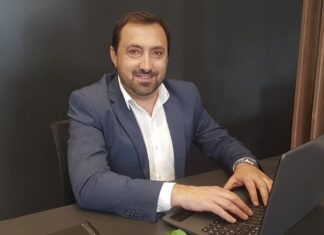 Evandro Eredes (PSDB) é o mais votado na cidade de Penha