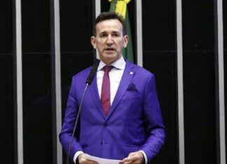 Jorge Goetten cobra melhorias na BR-101 e reforça demandas de Santa Catarina