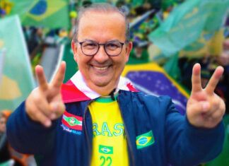 “Santa Catarina sempre precisou e vai precisar do Governo Federal”