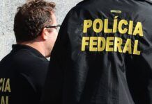 PF faz operação contra a lavagem de dinheiro em Balneário Camboriú