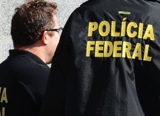 PF faz operação contra a lavagem de dinheiro em Balneário Camboriú