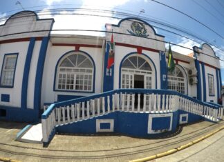 Prefeitura de Penha lança concurso público e dois processos seletivos