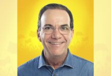 “Acontecimento histórico”, afirma Décio Lima (PT)
