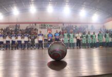 Armação, Marcílio Divas e Arsenal Barreiro são campeões do Futsal Taça Premier Propriedades