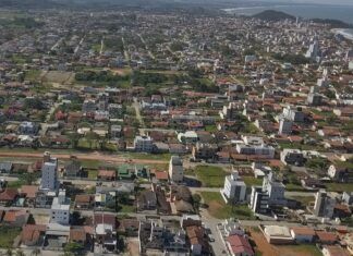 Prefeitura e Casan farão fiscalização de suspeitas de ligação clandestina de esgoto no Itacolomi