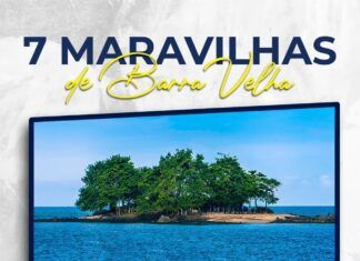 Barra Velha define qual sua principal “Maravilha”