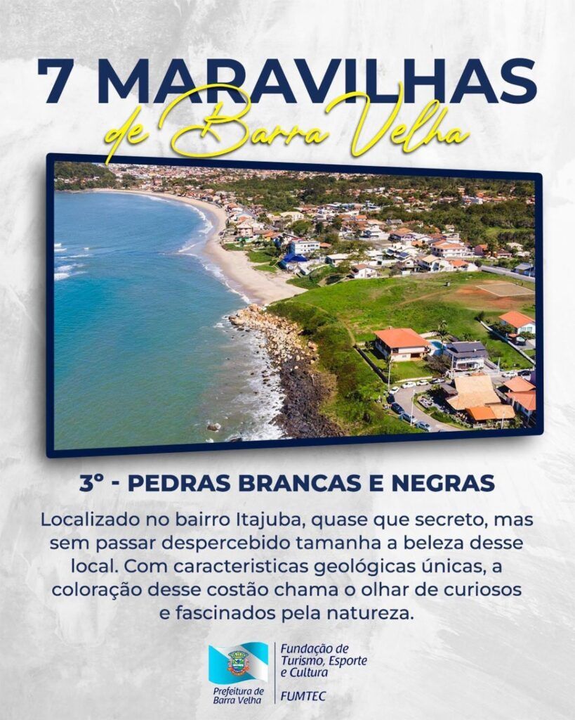 Prainha de Schroeder – Portal Municipal de Turismo de Schroeder