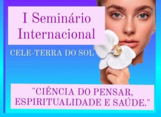Centro Espírita Luz do Evangelho, de Balneário Piçarras promove 1º Seminário Internacional