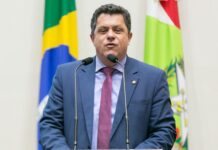 Ivan Naatz (PL) é o mais votado em Penha