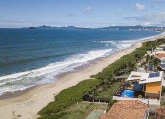 Barra Velha anuncia lançamento da nova marca da cidade