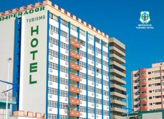 Imperador Turismo Hotel contrata gerente operacional e recepcionista