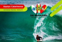 Alexandre Menezes confirma presença na 2° Etapa do Circuito Sul Brasileiro de Bodyboarding
