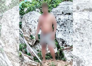 Preso suspeito de estuprar a própria filha, em Penha