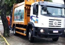 Recicle anuncia reajuste na tarifa de coleta de lixo para Piçarras, Barra Velha e Penha