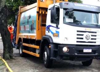 Recicle anuncia reajuste na tarifa de coleta de lixo para Piçarras, Barra Velha e Penha