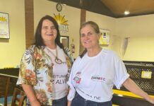 Luiz Alves avança para o estadual dos Jogos Abertos da Terceira Idade de Santa Catarina