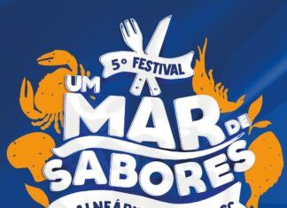Festival Gastronômico “Um Mar de Sabores” começa nesta sexta-feira (11)
