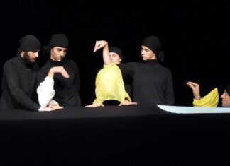 Peça teatral ‘O Patinho Feio’ será apresentada em Balneário Piçarras