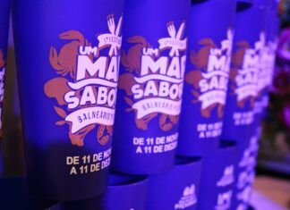 Festival Gastronômico de Balneário Piçarras segue até dia 11 de dezembro